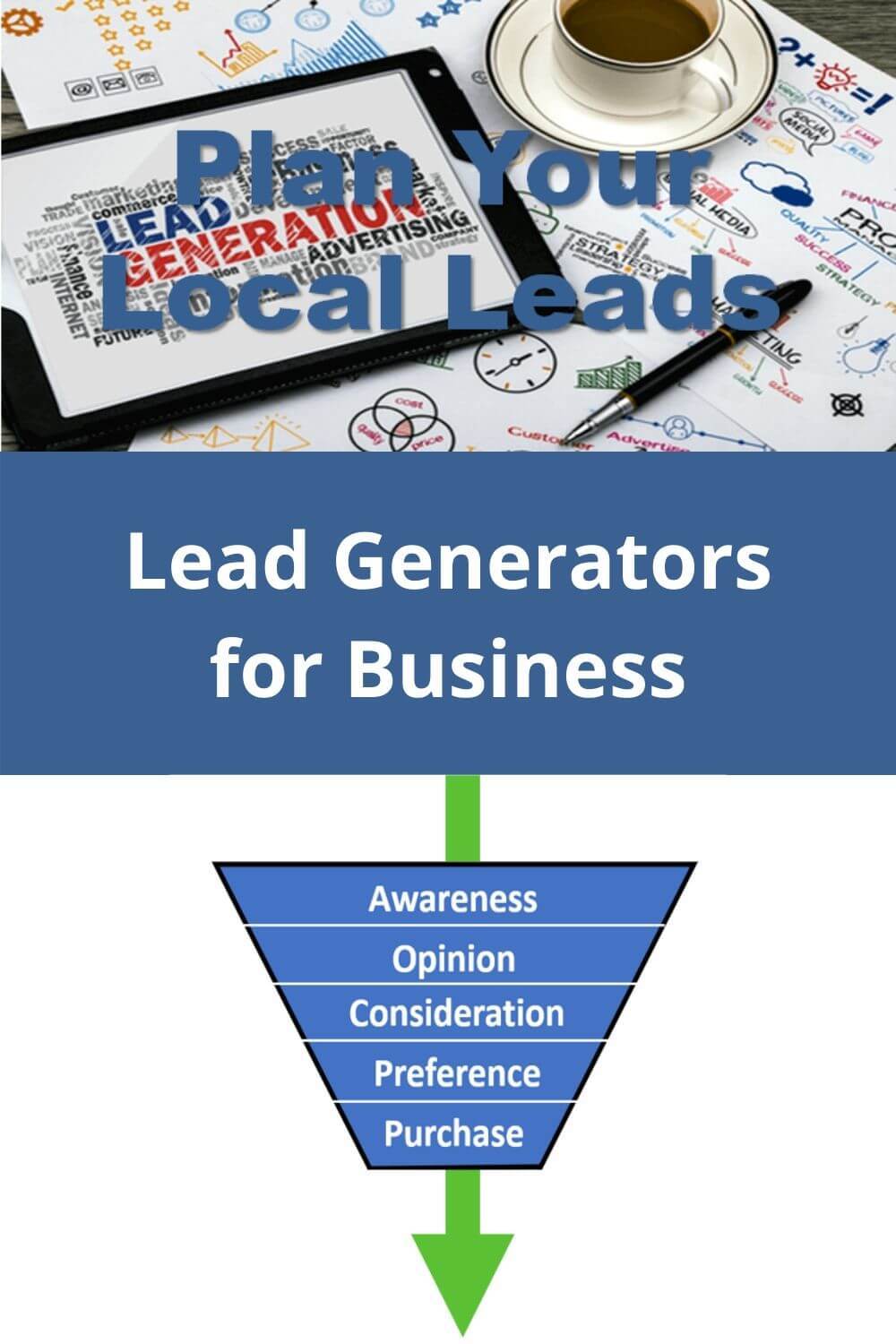 Lead Generators for Business