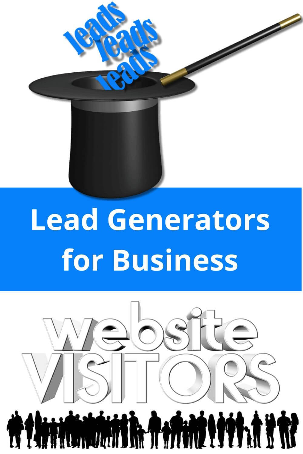 Lead Generators for Business