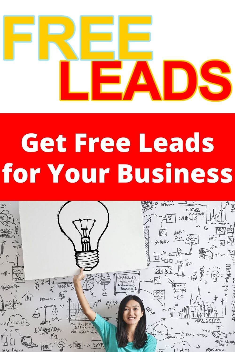 Get Free Leads for Your Business