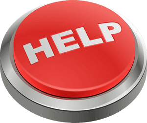 help button by OpenClipart-Vectors on Pixabay
