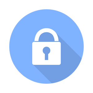 security icon by typographyimages on pixabay