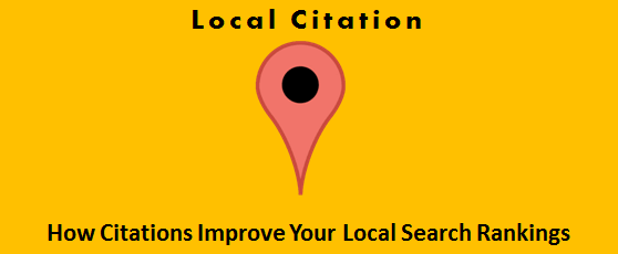 how local citations improve your local search rankings