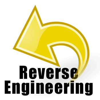 Yellow arrow icon. "edit undo" from Tango Desktop Project by The people from the Tango! project 2007