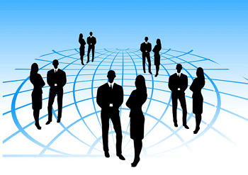 network person networking pair by geralt at Pixabay
