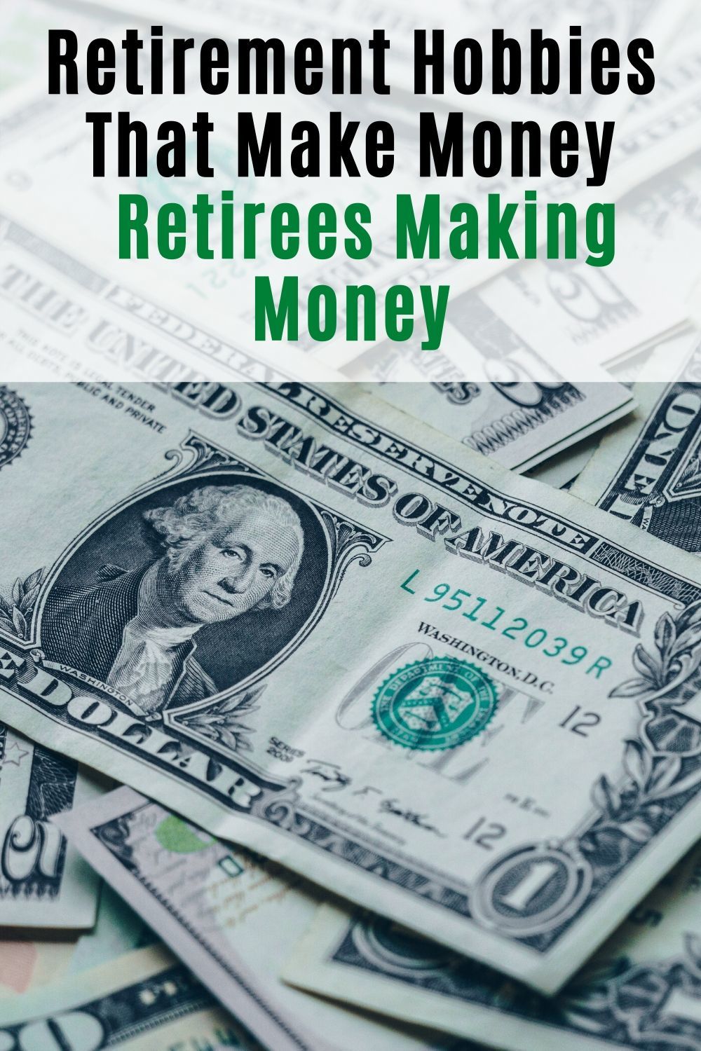 Retirement Hobbies that Make Money – Retirees Making Money