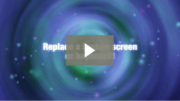 click to play video