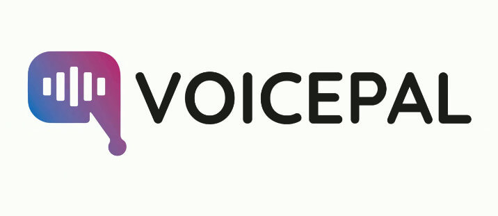 VoicePal logo