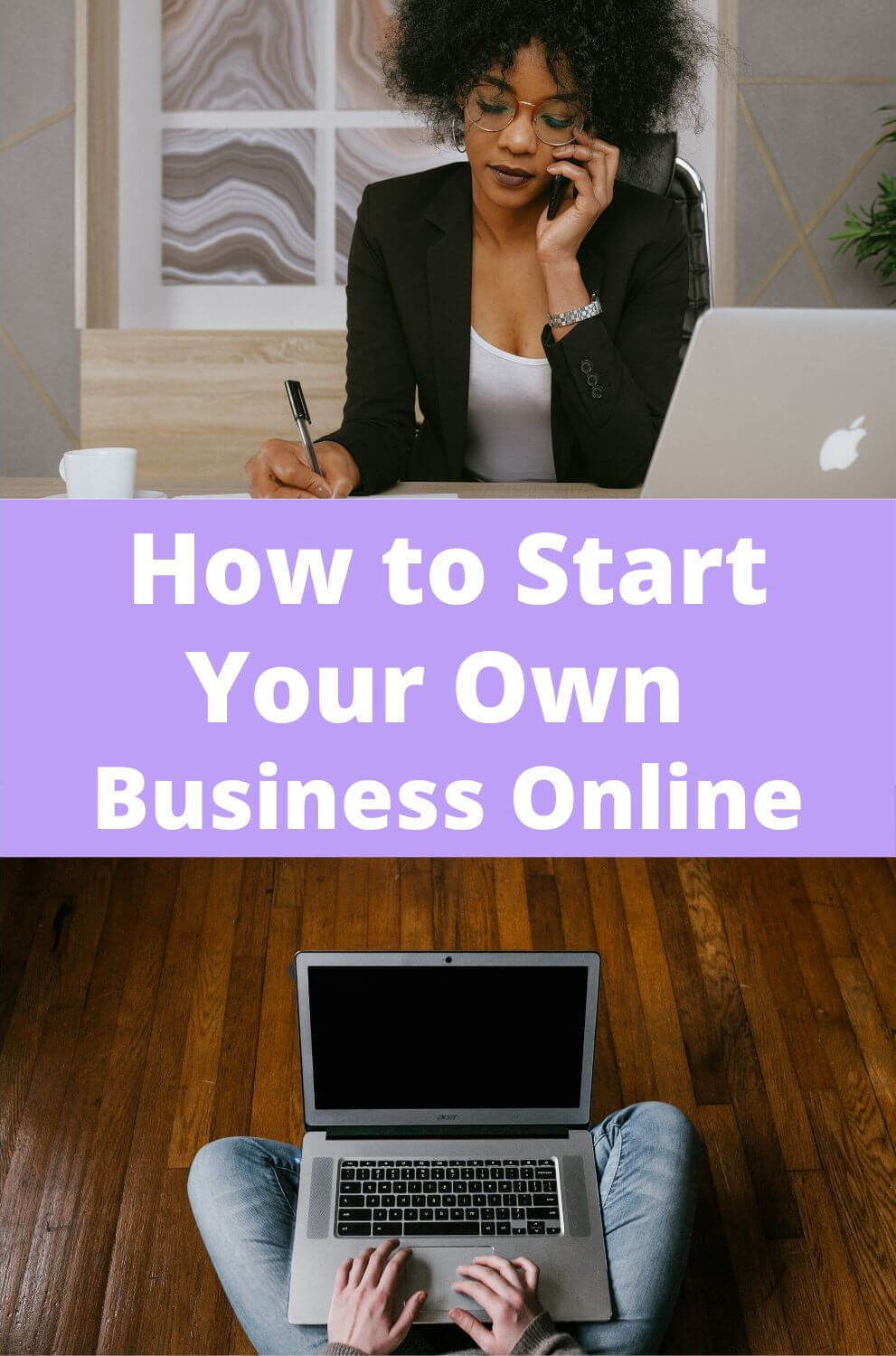 How to Start Your Own Business Online – You Can Start for FREE! - Use ...