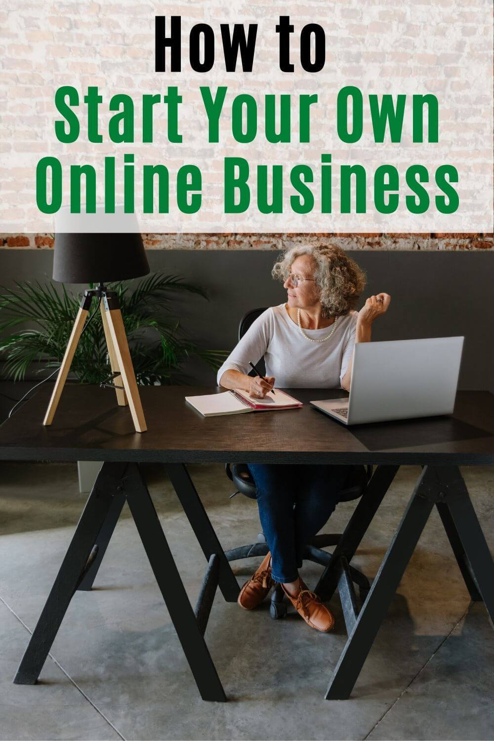 Hot to Start Your Onw Online Business