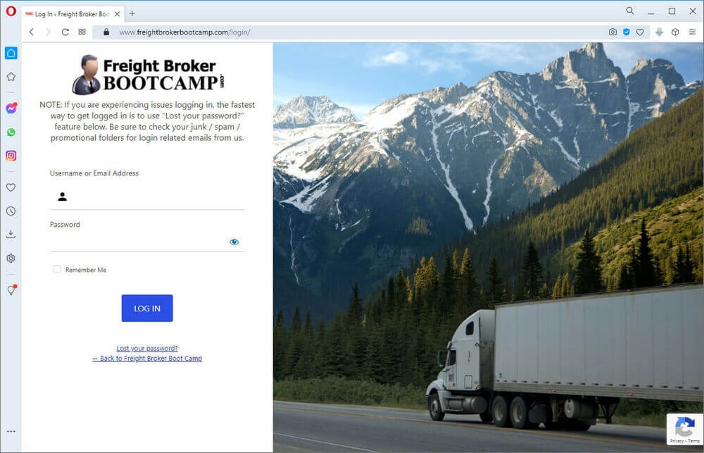  REVIEW Freight Broker Boot Camp Can You Really Learn How To Become 