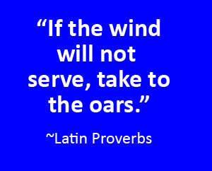 Quote by Latin Proverbs