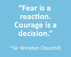 Quote by Sir Winston Churchill