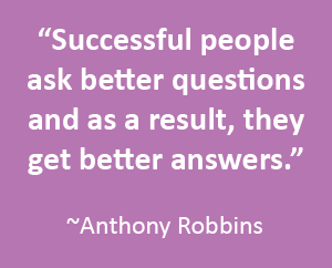 Quote by Anthony Robbins